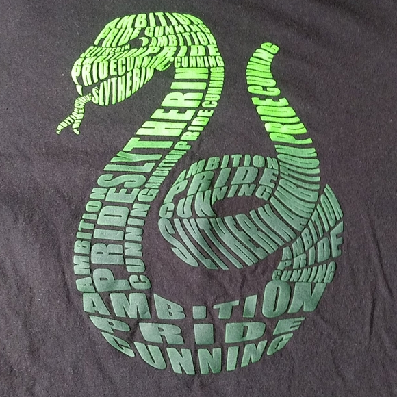 Warner Bros. Other - Harry Potter T-shirt size XL